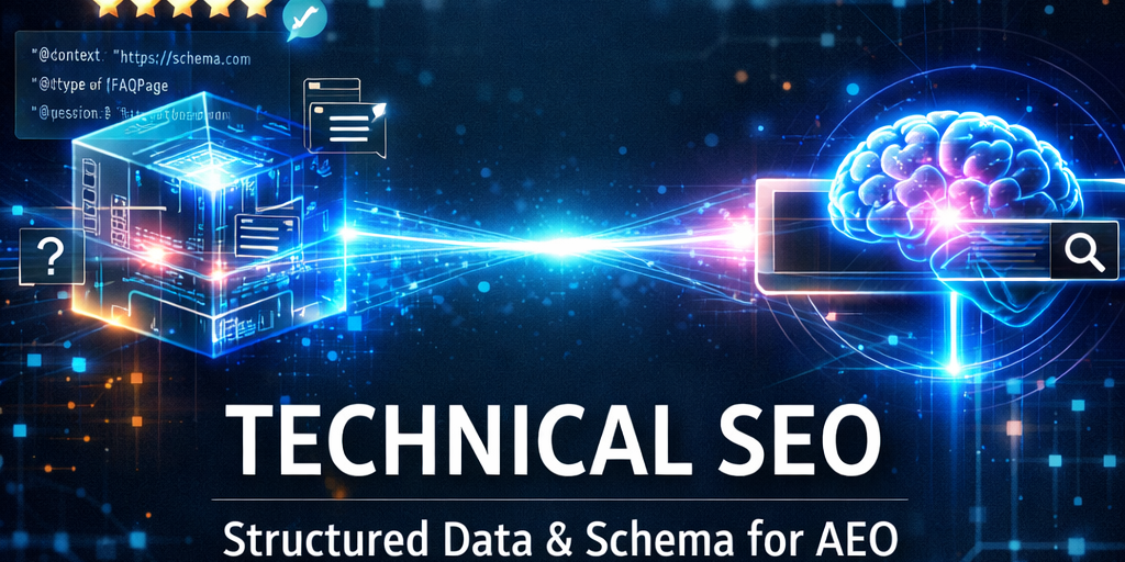 Technical SEO