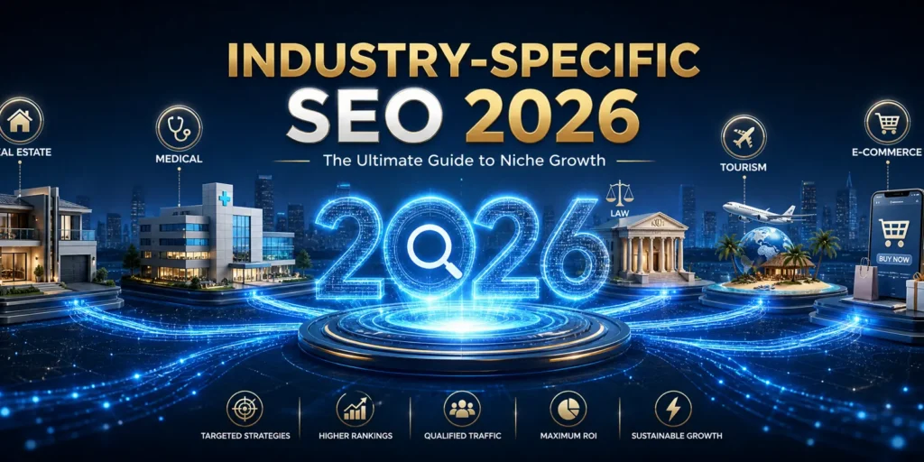 Industry specific SEO